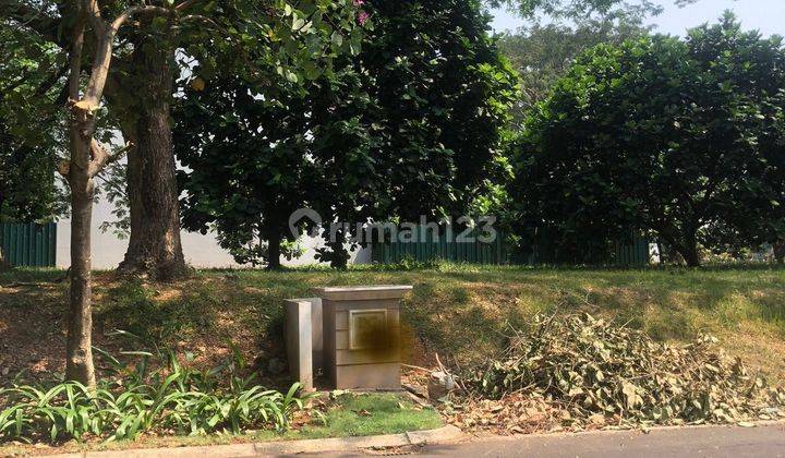 Dijual Tanah Siap Bangun di Perum Royal Orchard Sukapura Jakarta   1