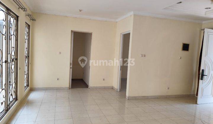 Dijual Rumah Siap Huni Di Royal Residence Pulogebang Jakarta Timur  2