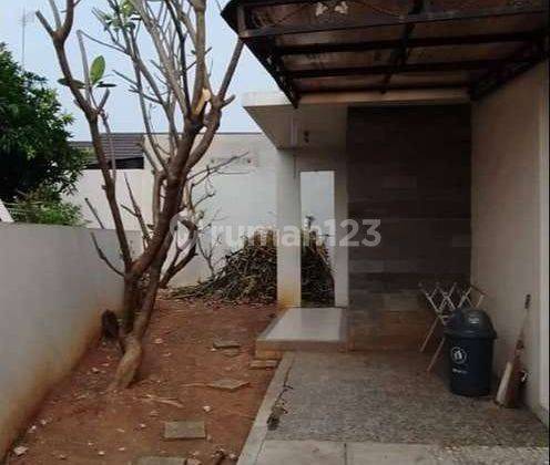 Dijual Rumah Murah Di Harapan Mulya Bekasi 2