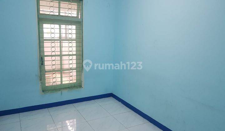 Disewakan Rumah Standart Di Kelapa Lilin Kelapa Gading Jakarta Utara  2