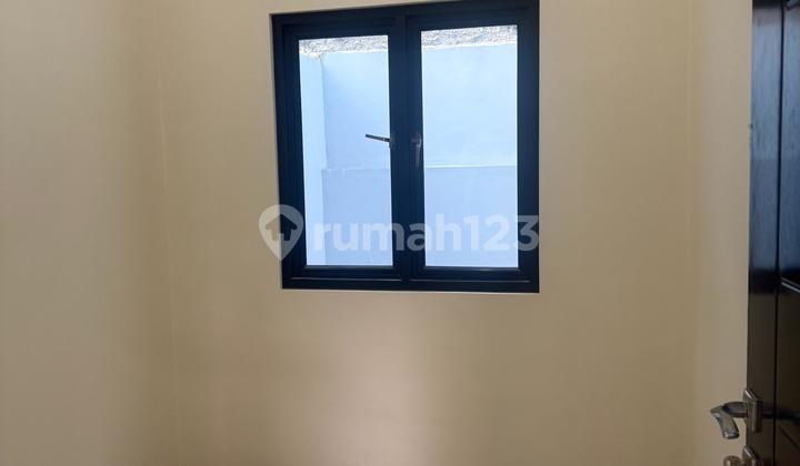 For Sale 8 Units of 2-Story Attached Houses in Pesona Anggrek Bekasi