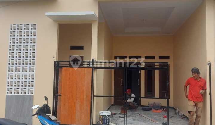 Dijual Rumah di Villa Gading Harapan Bekasi Dijual Rumah di Villa Gading Harapan Bekasi