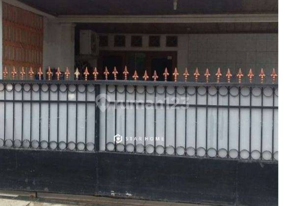 Dijual Rumah Siap Huni Di Kranji Bekasi Barat  1