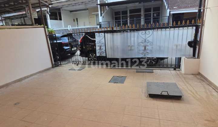 For Rent, Move-in Ready House in Gading Indah, North Jakarta For Rent, Move-in Ready House in Gading Indah, North Jakarta