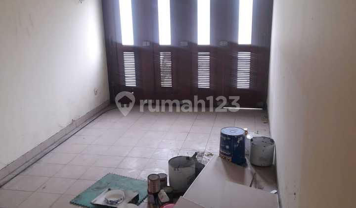 Dijual Rumah Cluster Heliconia di Harapan Indah Bekasi 2