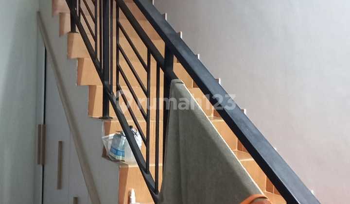 Dijual Rumah Dalam Komplek Bumi Arya Sena di Jl. Ratna 2