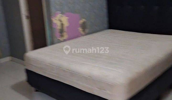 Dijual Rumah 2 Lantai Di Utan Kayu Jakarta Timur  2