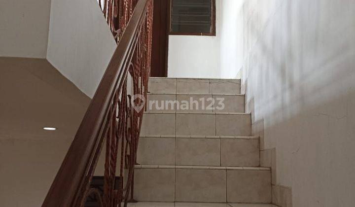 Dijual Rumah Siap Huni Di Taman Pulo Gebang Jakarta Timur  2