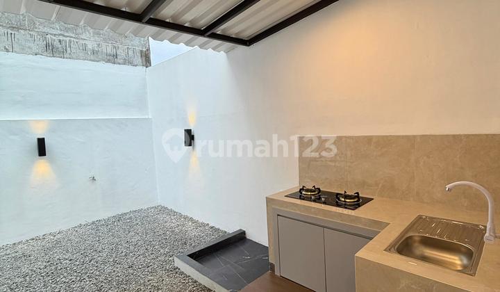 For Sale Beautiful Move-in Ready House in Sector 6 Metland Cileungsi 2