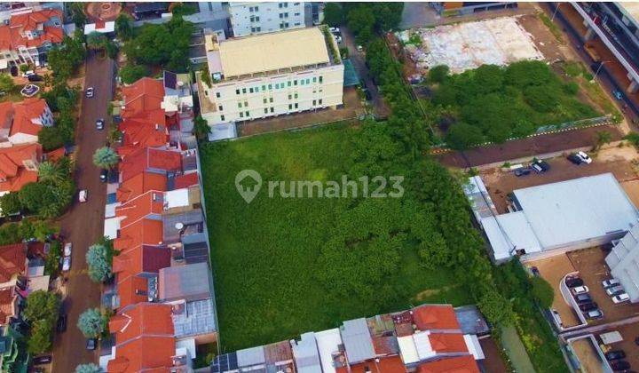 Dijual Tanah DI Kelapa Gading Land Jakarta Utara  1