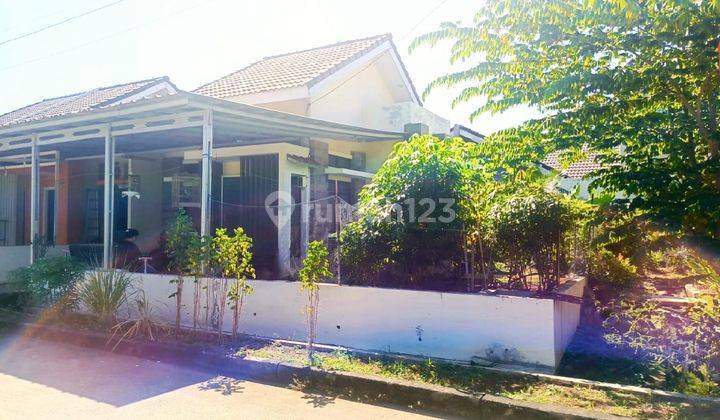 Dijual Cepat Rumah Turun Harga Di Cluster Acasia Harapan Mulya 2