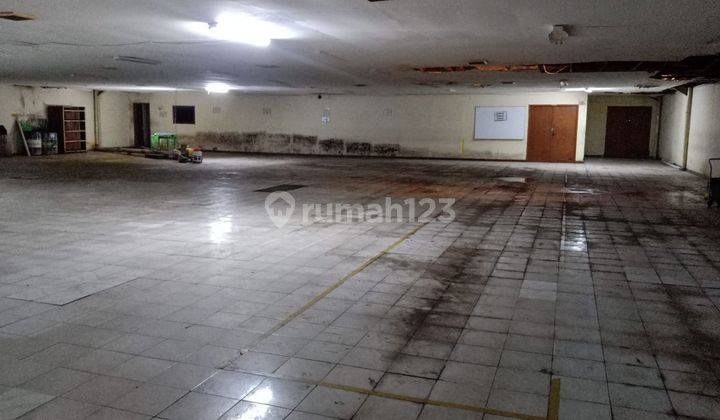 Dijual 1 Unit Pabrik Di Jababeka 2 Bekasi  2