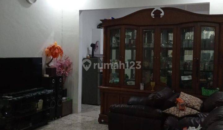 Dijual Rumah Hoek Di Perum Marunda Baru Cilincing Jakarta Utara  2