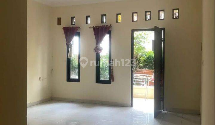 Dijual Rumah Siap Huni Di Komplek Mayapersada Regency 1  2