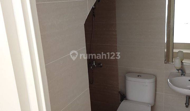 Dijual Atau Disewakan Rumah Cluster Adara Di Kota Harapan Indah  2