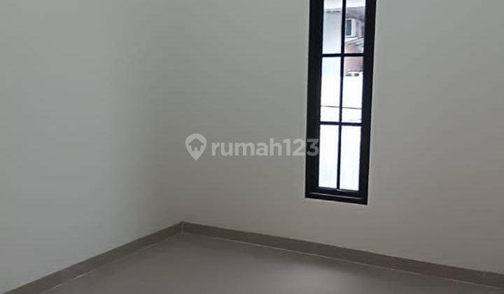 Dijual Rumah Baru Siap Huni Di Harapan Indah 1 Bekasi  2