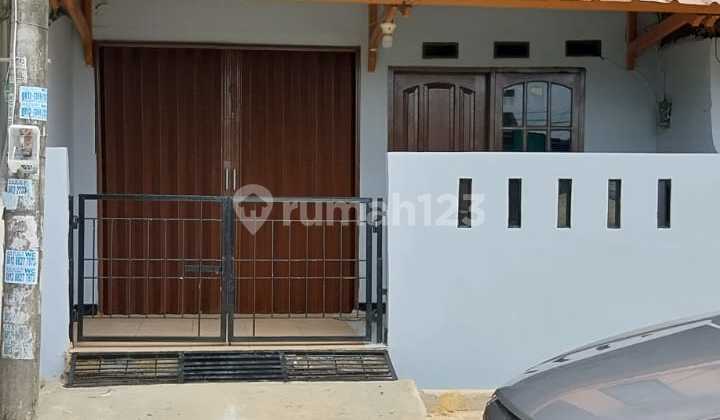 For Sale / For Rent 2-Story House in Villa Mutiara Gading 1