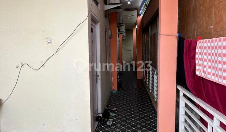 For Quick Sale: Boarding House in Duren Jaya, East Bekasi