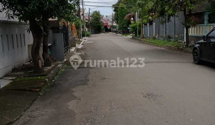 Anjlok Harga 1075M Jd 850 Jt Saja Rumah Bagus Duta Harapan Bekasi 2
