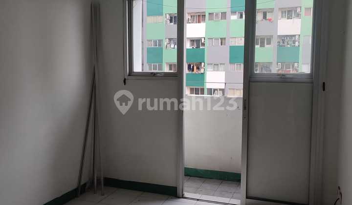 Dijual Cepat Apartment Sentra Timur Residence di Jakarta