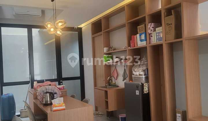 Dijual Rumah Full Furnished Murah di Cluster O2, Grand Wisata Dijual Rumah Full Furnished Murah di Cluster O2, Grand Wisata
