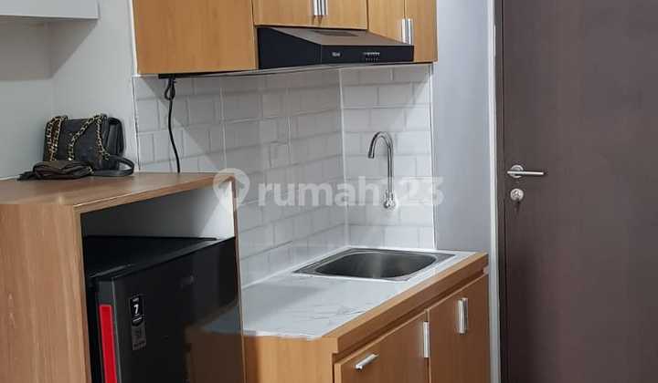 For Sale Transpark Juanda Apartment in East Bekasi