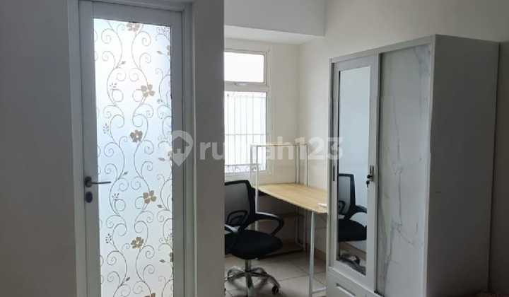 Disewakan Apartemen Siap Huni Di Springlake Summarecon Bekasi