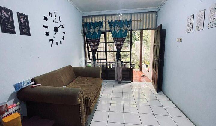 Dijual Rumah Siap Huni Di Jakasampurna Bekasi Barat  2