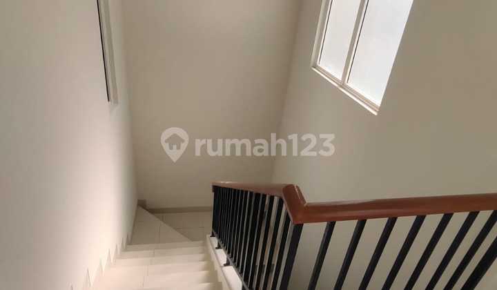 For Rent House in Vasana Harapan Indah 2 Cluster 2