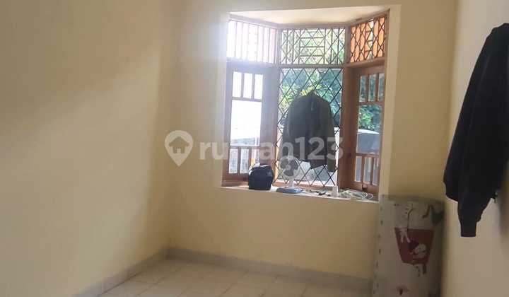 Disewakan Rumah Minimalis Di Taman Pulogebang Jakarta Timur 2