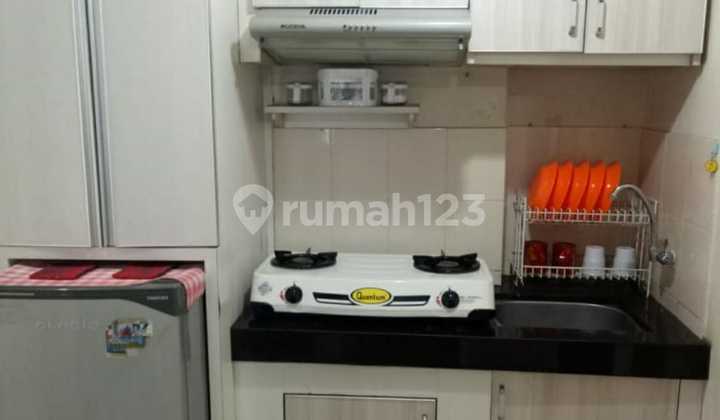 Dijual Apartemen Sunter Park View Di Jakarta Utara Dijual Apartemen Sunter Park View Di Jakarta Utara