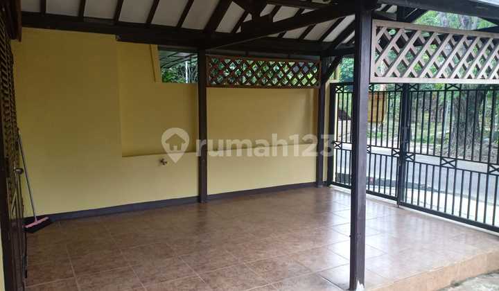Dijual Rumah 2 Lantai di Perum Cipinang Indah2 2