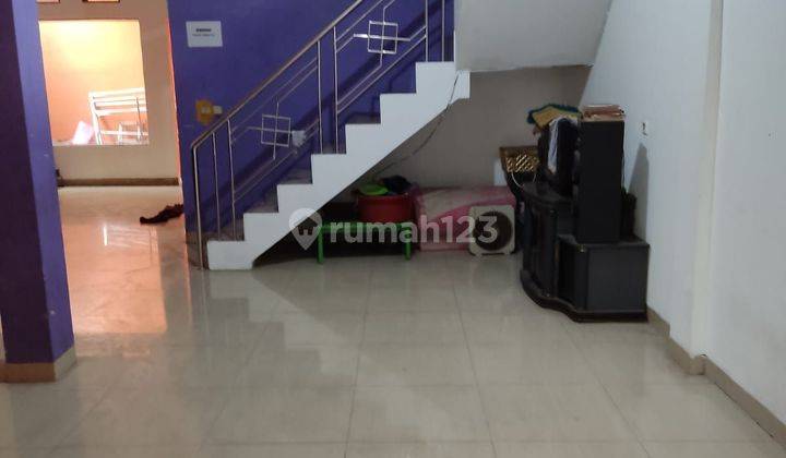 Dijual Rumah Siap Huni Di Perumnas 2 Kayuringin Bekasi  2