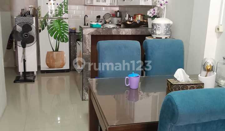 Dijual Rumah Strategis di Perumahan Pejuang Jaya 2