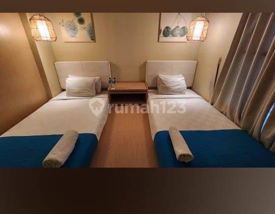 Quick Sale CITI Hotel In Bypass Kuta Bali 2