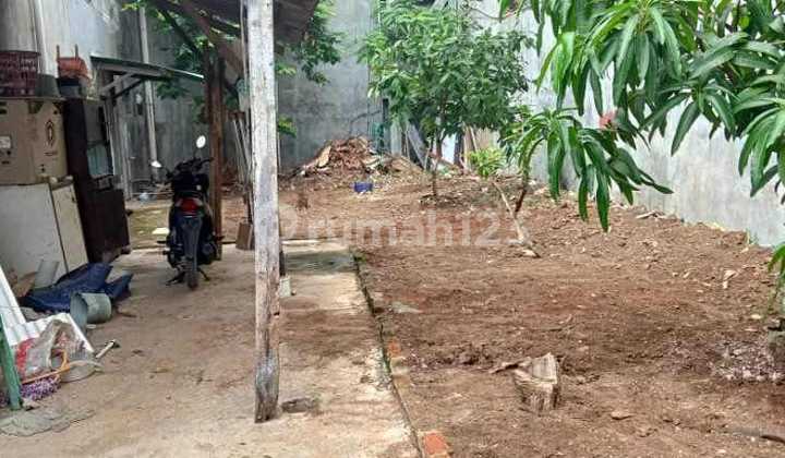 Dijual Cepat Rumah + Kontrakan Di Jembatan Besi Jakarta Barat 2