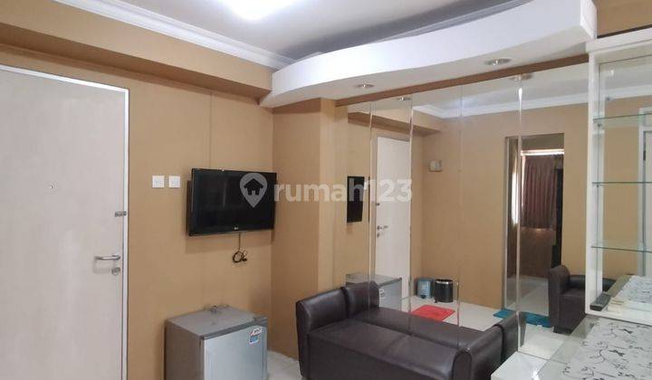 Dijual Apartemen Emeral Di Gading Nias Kelapa Gading  1