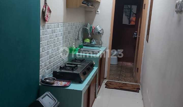 For Sale, Ready-to-Occupy House in a Residential Complex in Jatibening 2