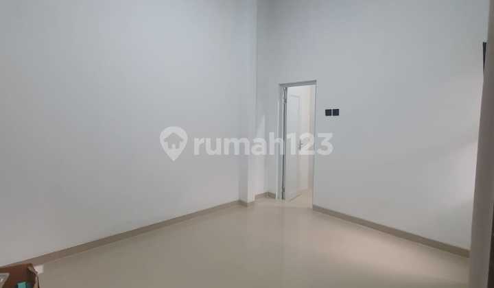 Dijual Rumah Baru 2 Lantai di Perumahan Villa Indah Permai 2