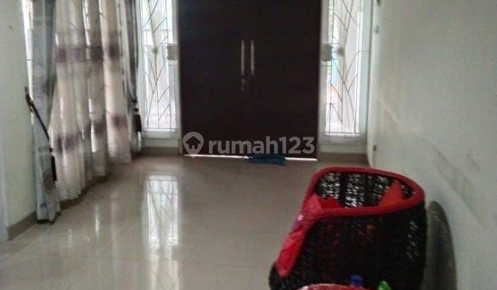 Dijual Rumah Siap Huni Di Cempaka Putih Jakarta Pusat  1