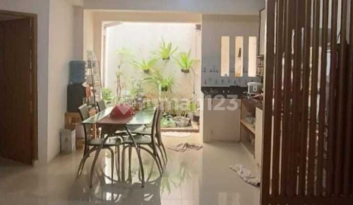 For Sale Beautiful Ready-to-Live House in Pondok Kelapa, East Jakarta