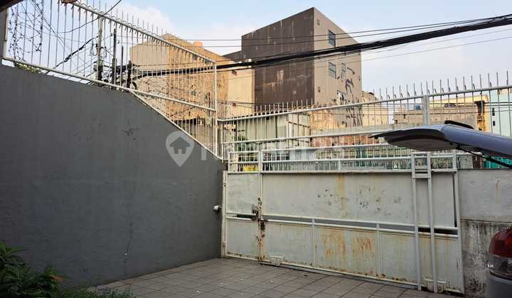 Di Jual Rumah Kartini Sawah Besar Jakarta Pusat 2