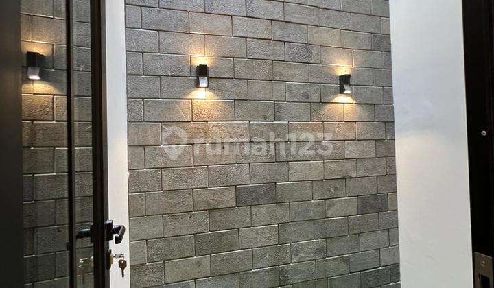 For Sale Ready-to-Occupy House in Cempaka Putih, Central Jakarta 2