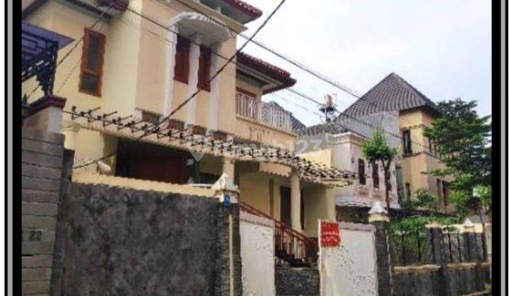 Dijual Cepat Rumah Di Kebayoran Lama Jakarta Selatan  1