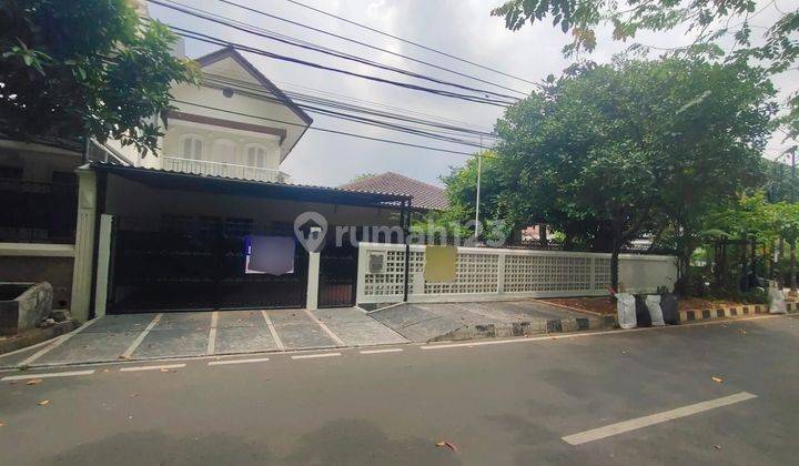 Dijual Atau Disewakan Rumah 2 Lantai Di Kayu Putih Jakarta Timur  1