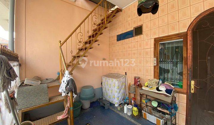 Dijual Rumah Siap Huni Di Marunda Baru Jakarta Utara  2