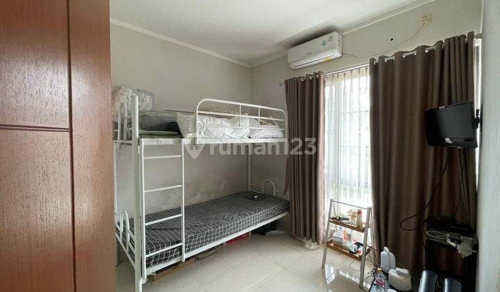 Dijual Cepat Rumah Bagus Di Premier Savana Bantar Gebang Bekasi  2