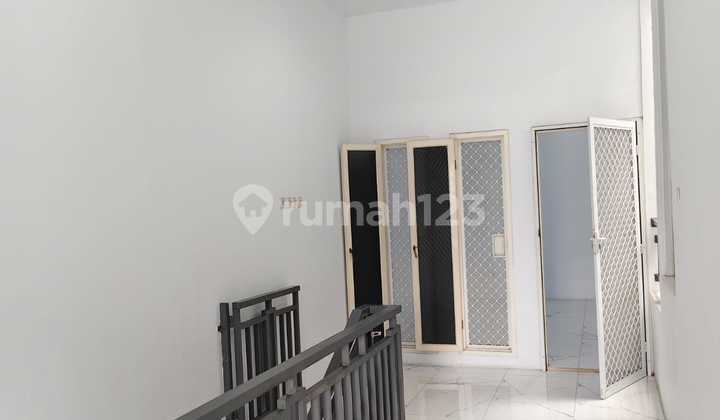 Dijual Rumah Siap Huni di Sunter Mas Jakarta 2