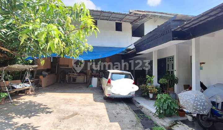 Dijual Cepat Rumah 2 Lantai di Pulogebang, Jakarta Timur 2