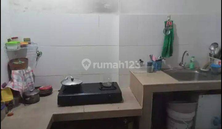 Dijual Rumah Siap Huni Di Perumnas 1 Kayuringin Bekasi  2